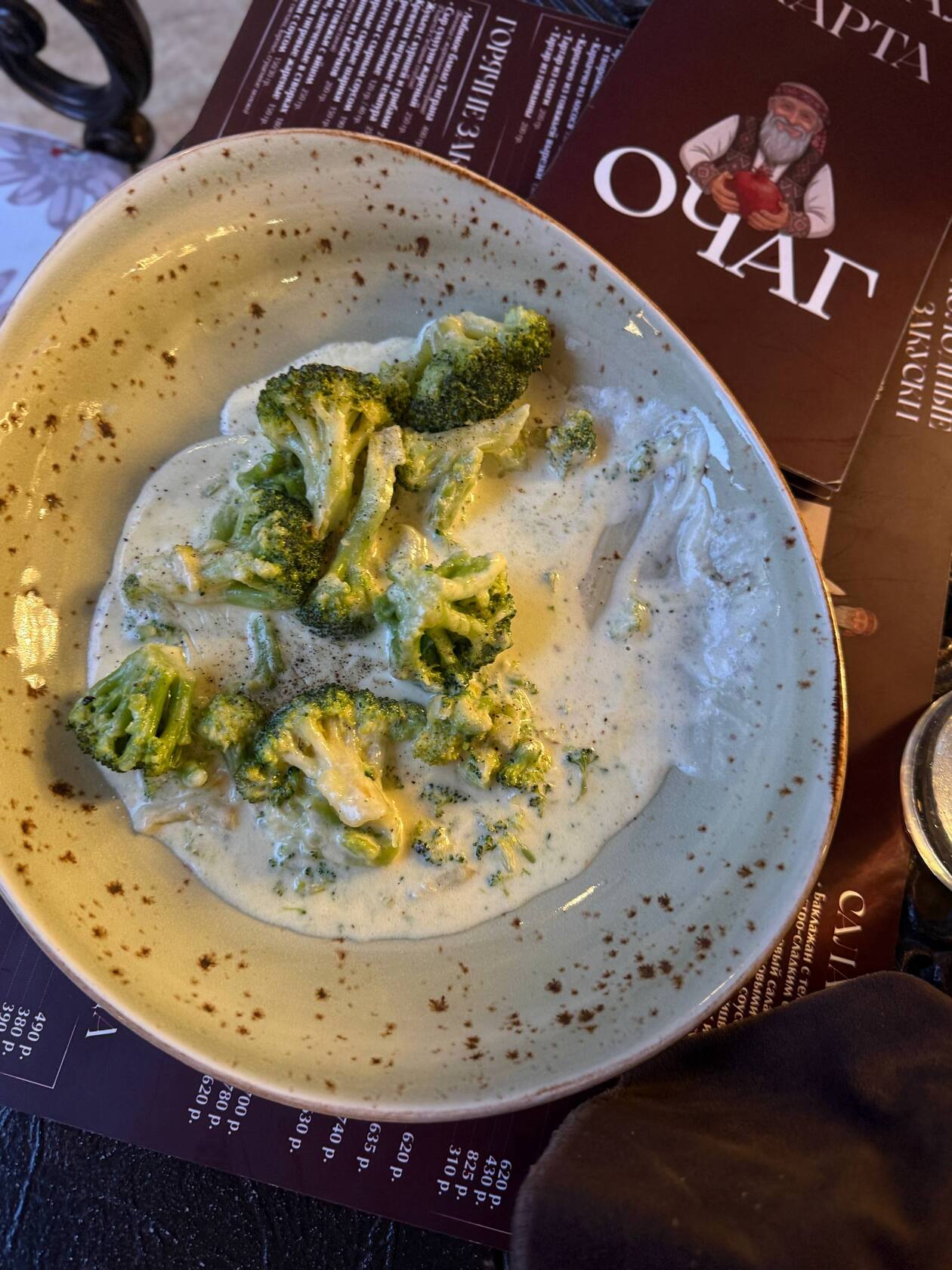 Фото с Restaurant Guru