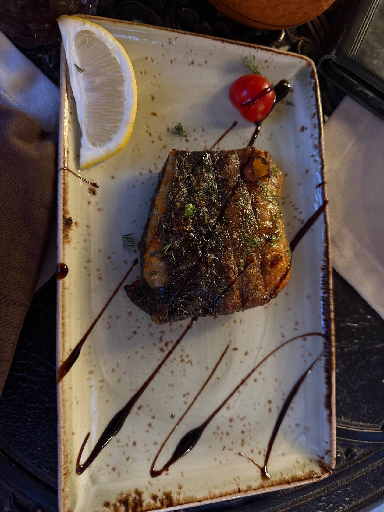 Фото с Restaurant Guru
