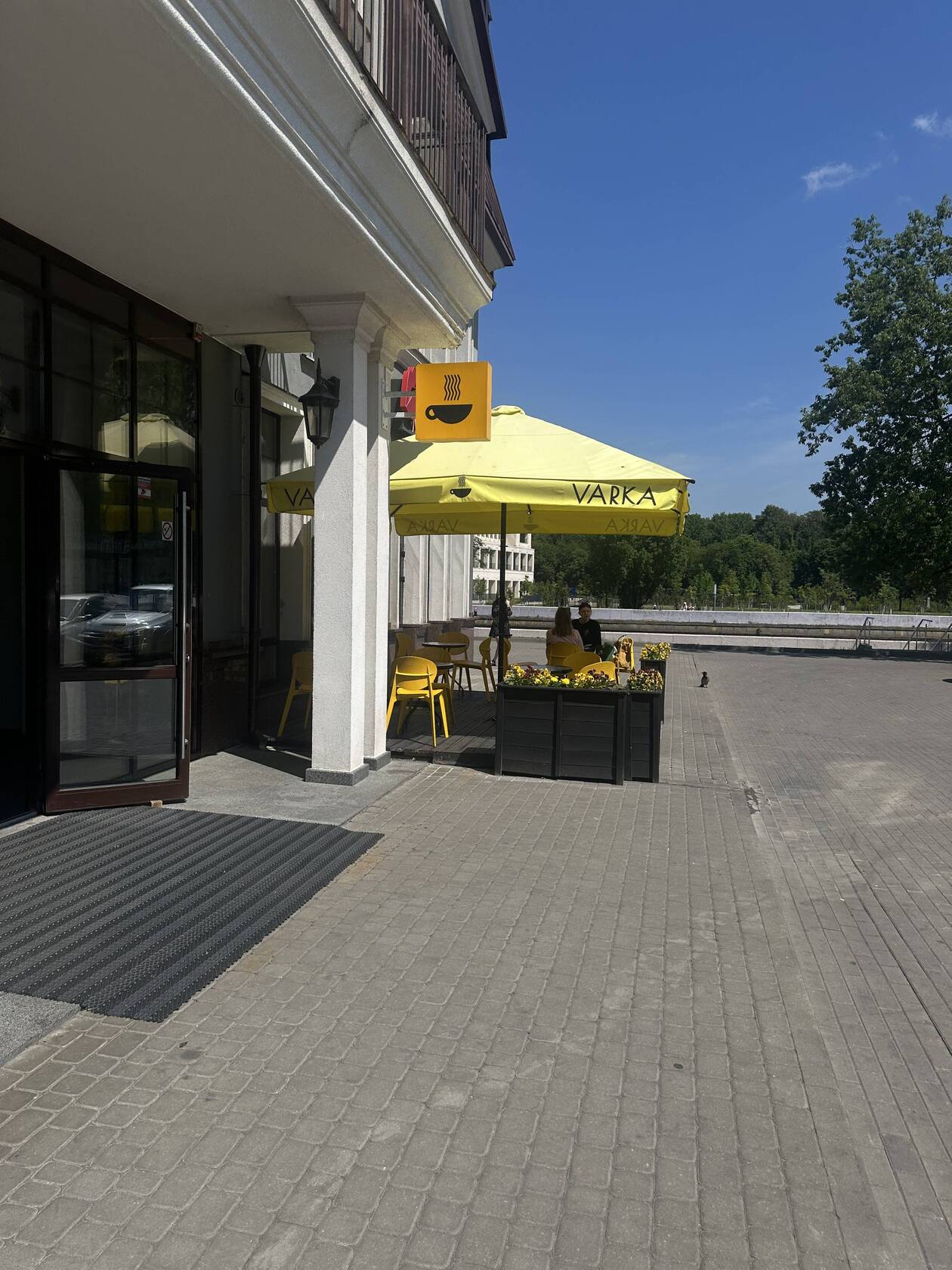 Фото с Restaurant Guru