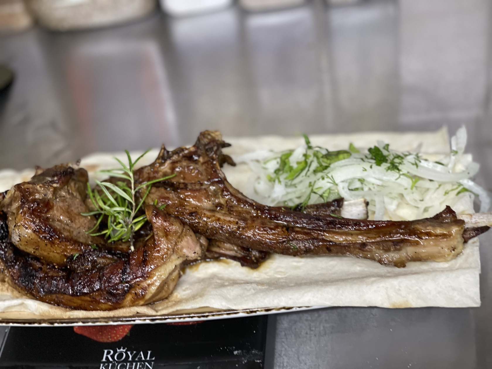Фото с Restaurant Guru