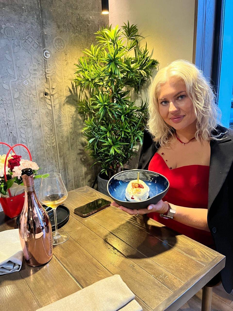 Фото с Restaurant Guru