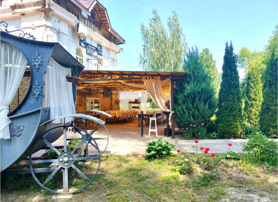 Фото с Restaurant Guru