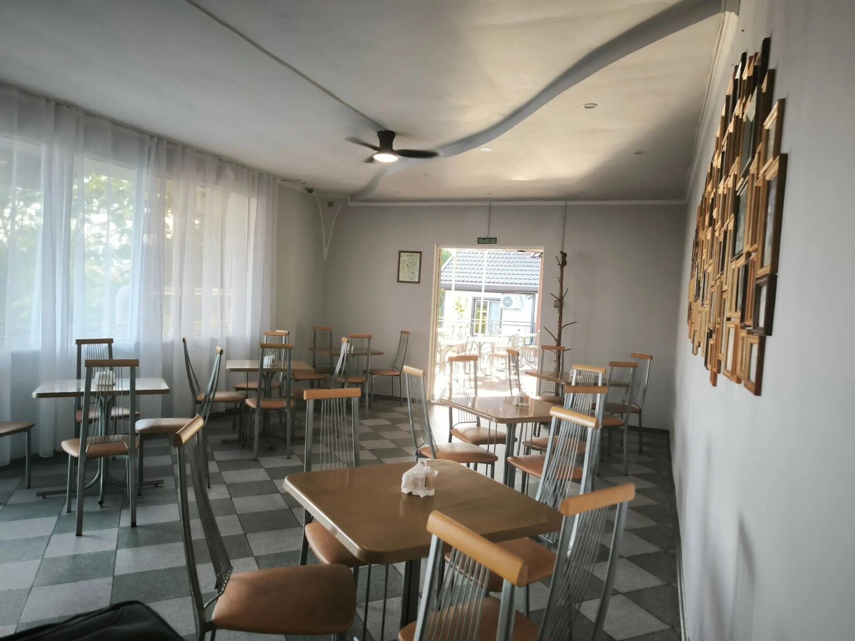 Фото с Restaurant Guru