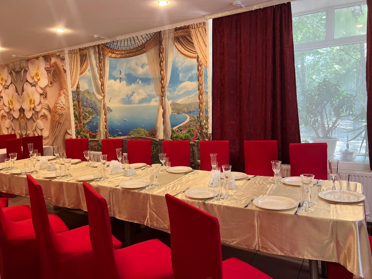 Фото с Restaurant Guru