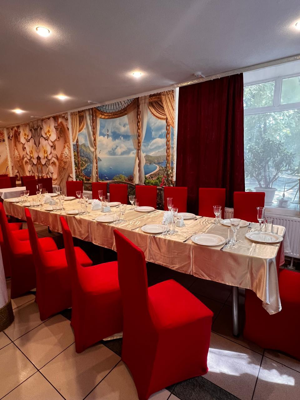 Фото с Restaurant Guru