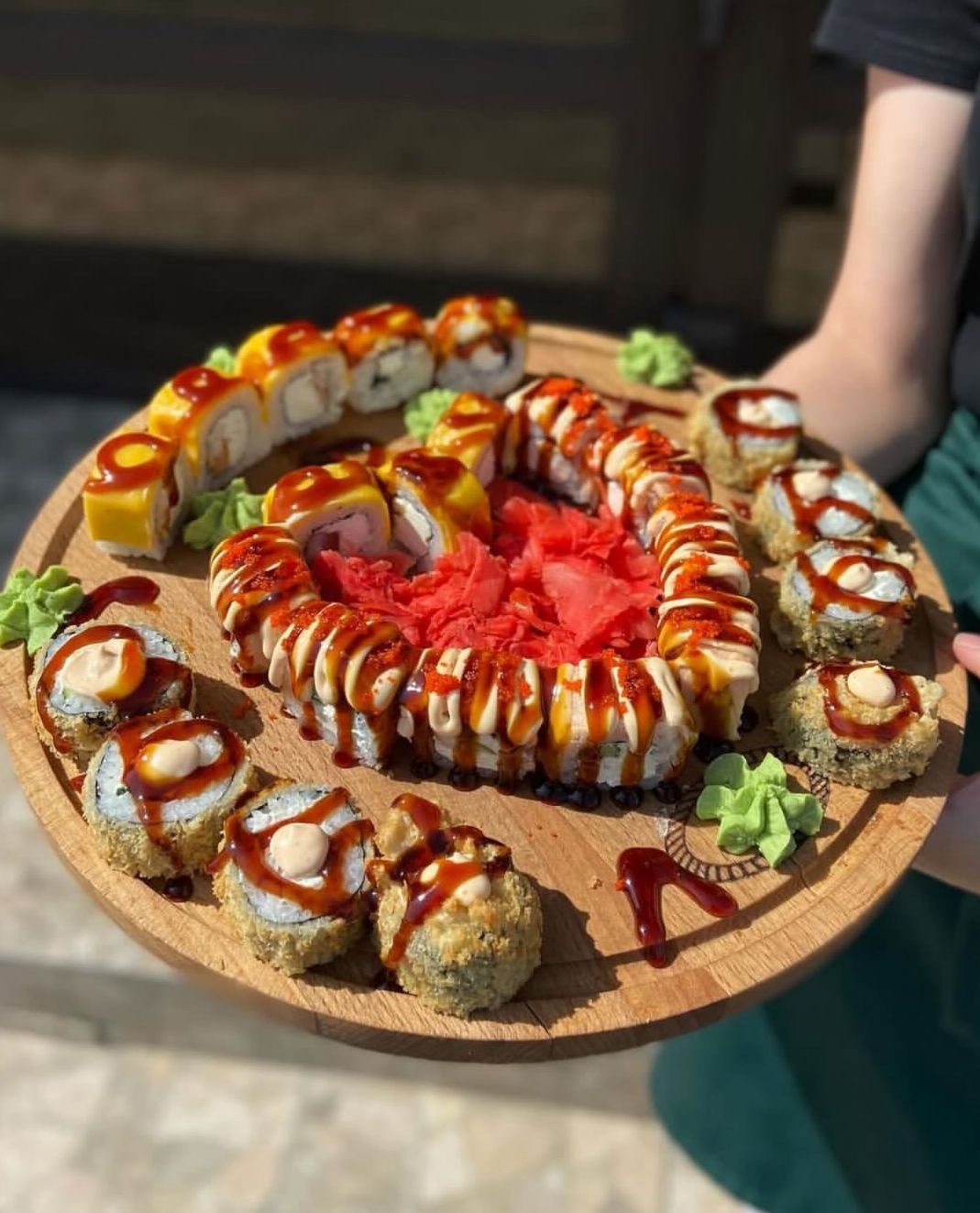 Фото с Restaurant Guru