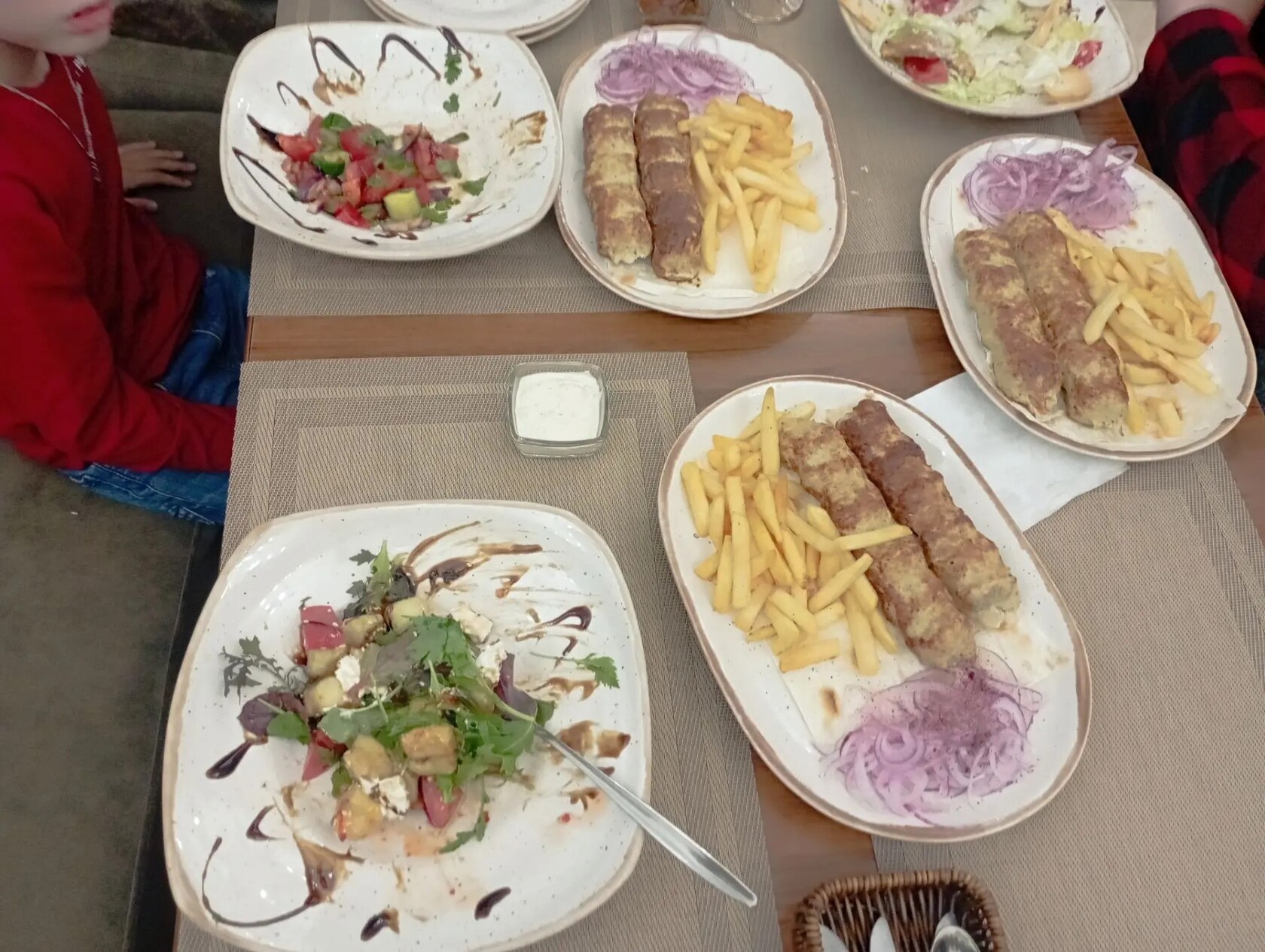 Фото с Restaurant Guru