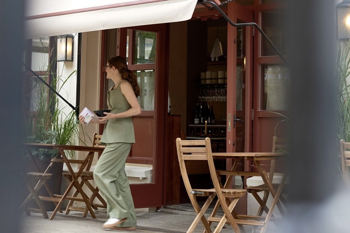 Фото с Restaurant Guru