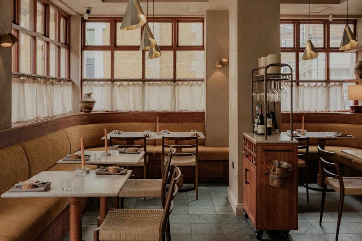 Фото с Restaurant Guru