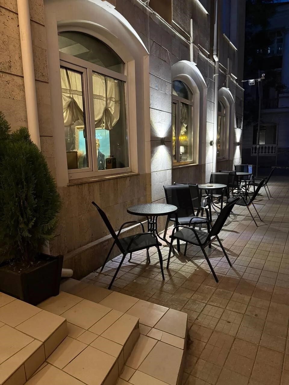 Фото с Restaurant Guru
