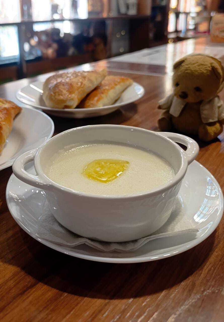 Фото с Restaurant Guru