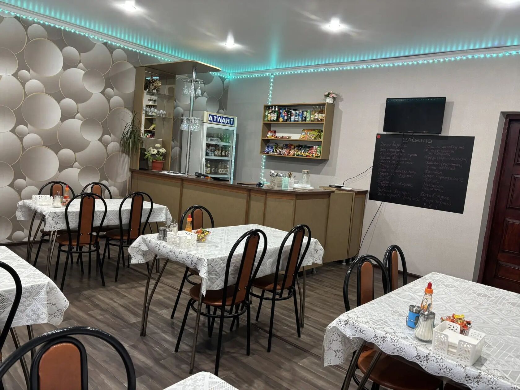 Фото с Restaurant Guru