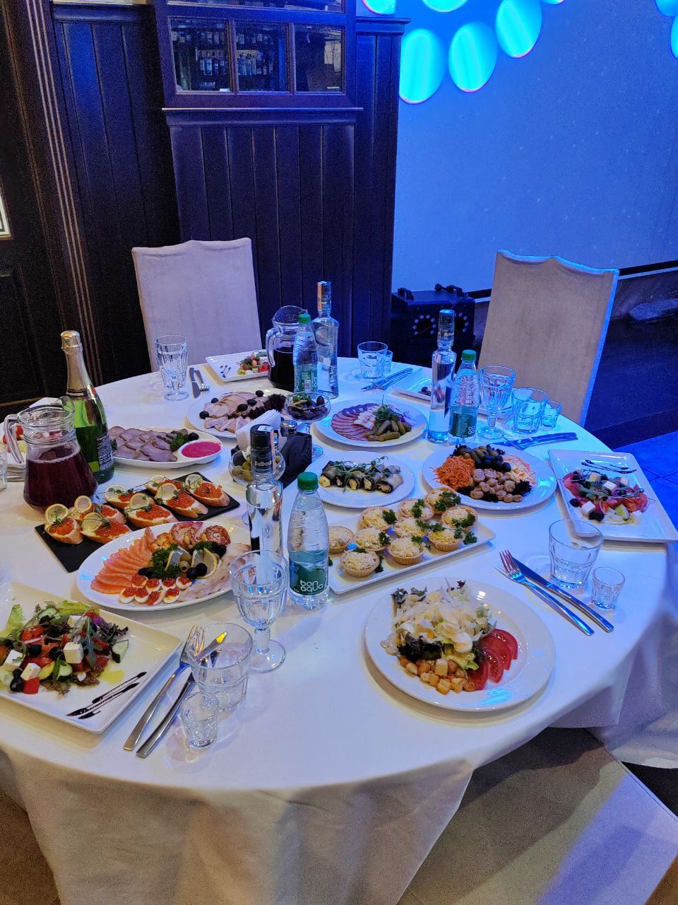 Фото с Restaurant Guru