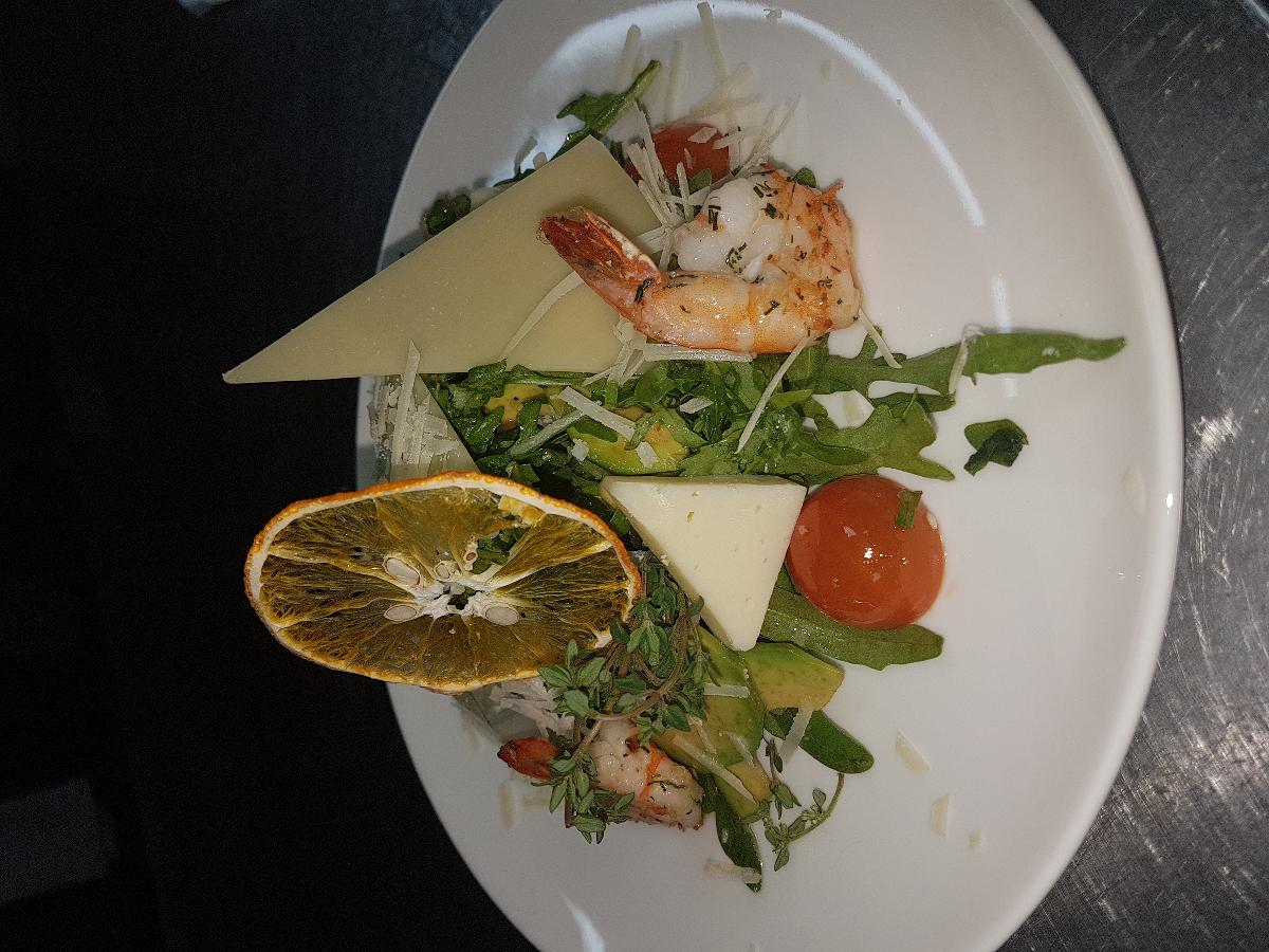 Фото с Restaurant Guru