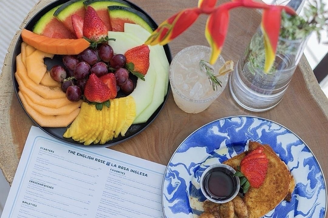 Фото с Restaurant Guru