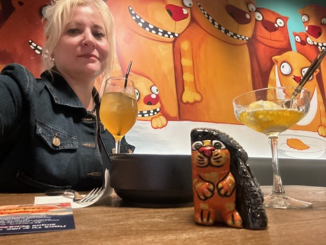 Фото с Restaurant Guru