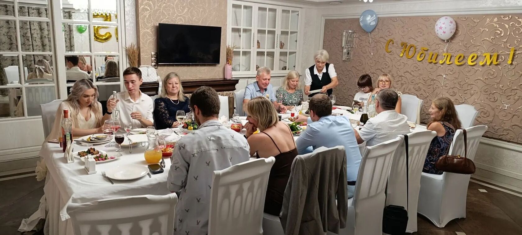 Фото с Restaurant Guru