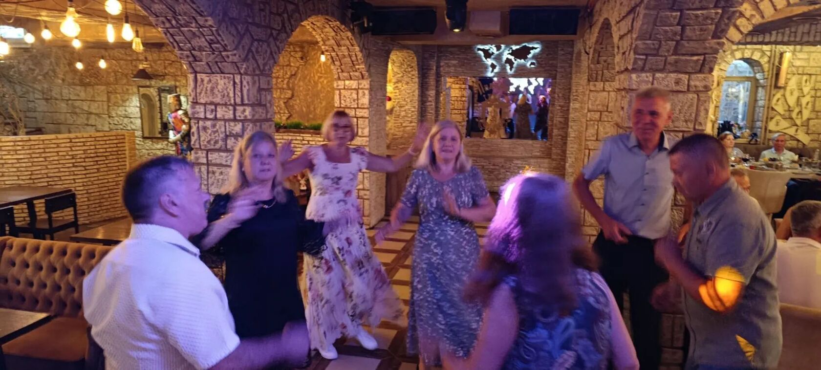 Фото с Restaurant Guru