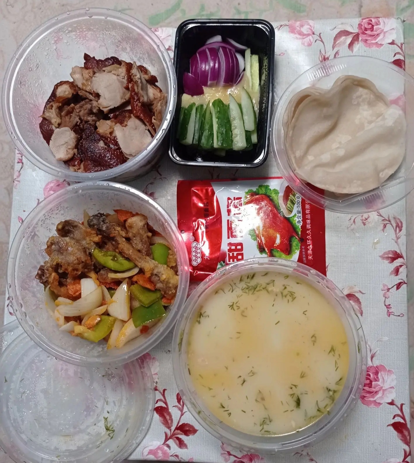 Фото с Restaurant Guru