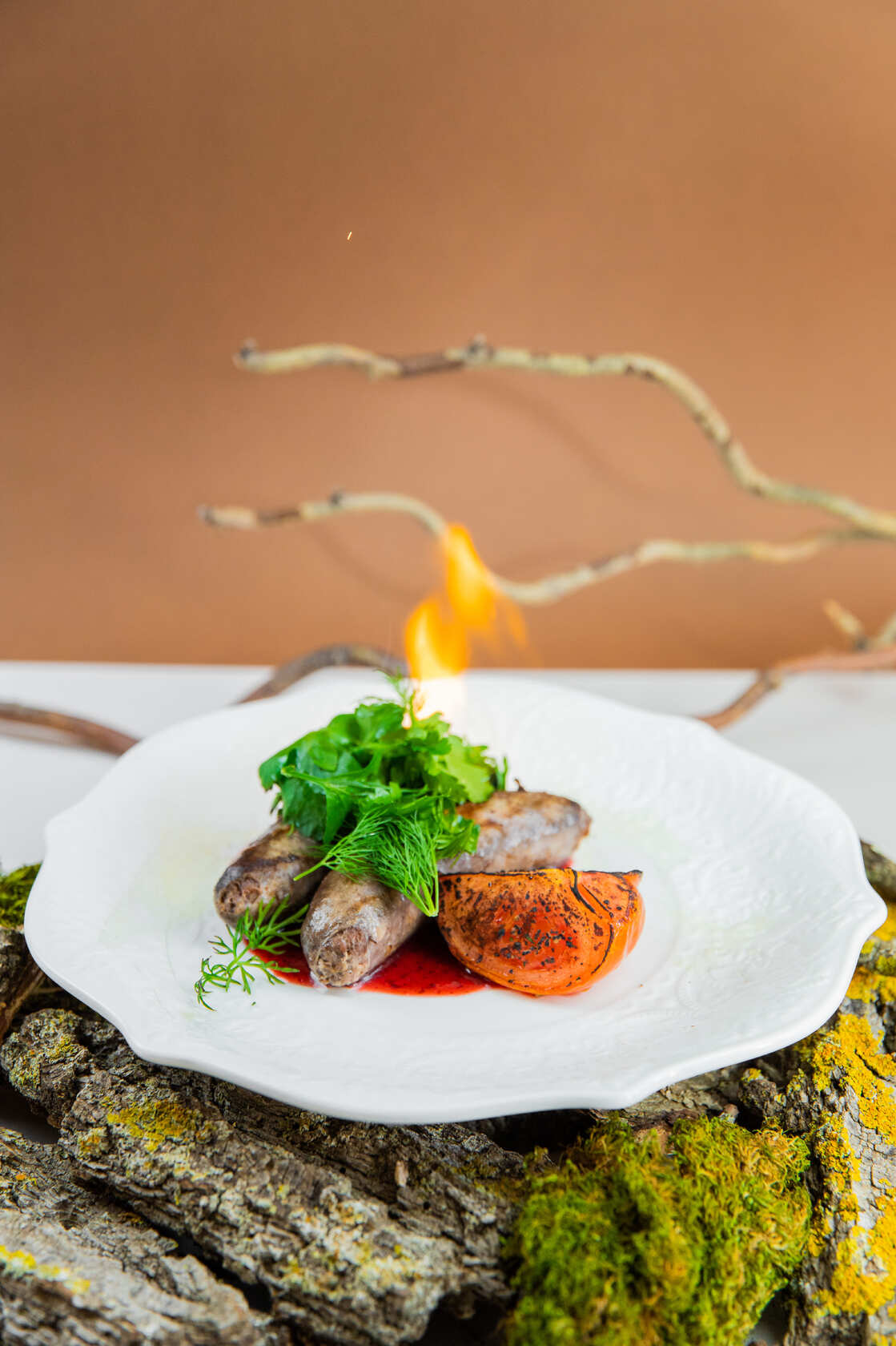Фото с Restaurant Guru