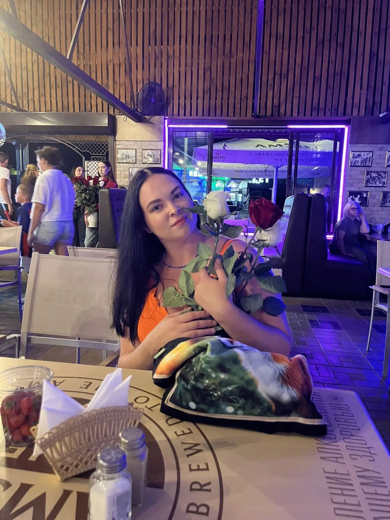 Фото с Restaurant Guru