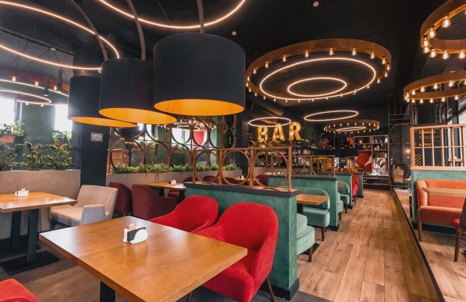 Фото с Restaurant Guru