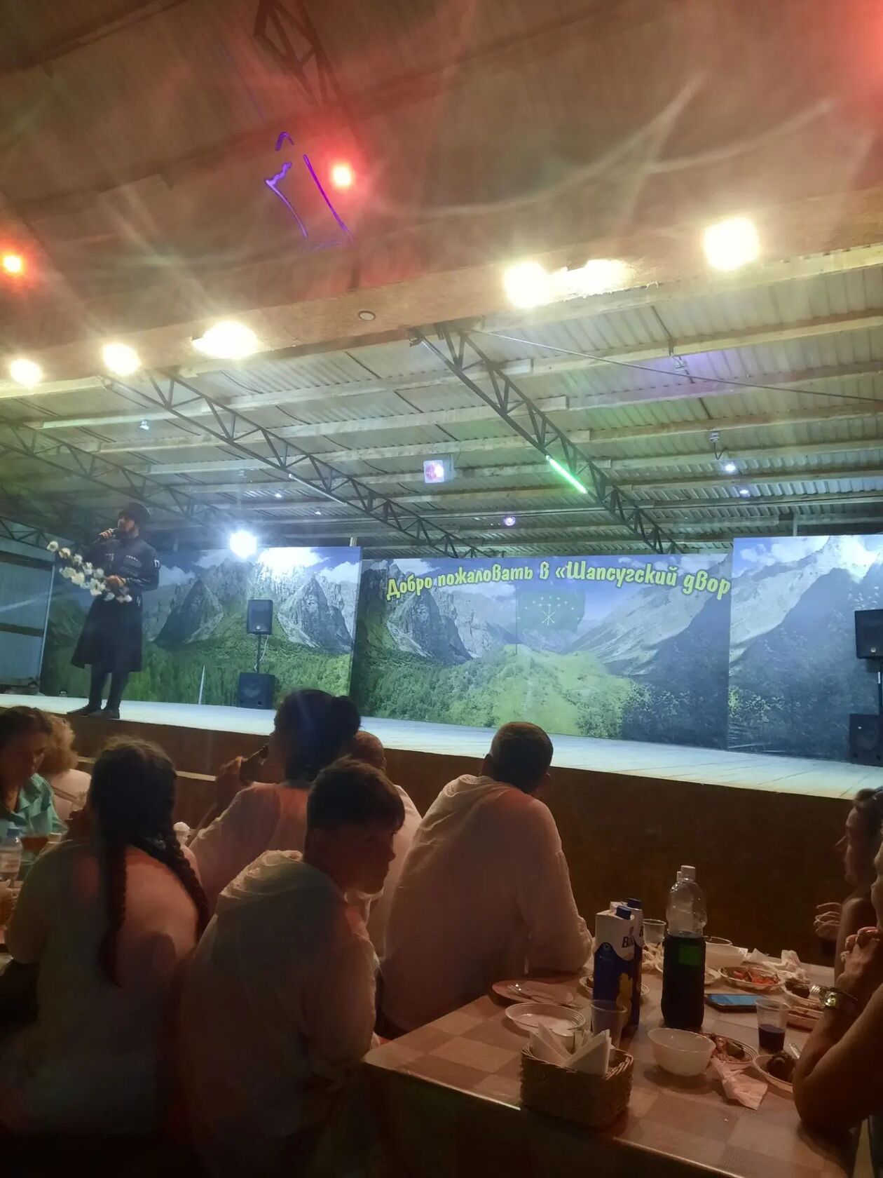 Фото с Restaurant Guru