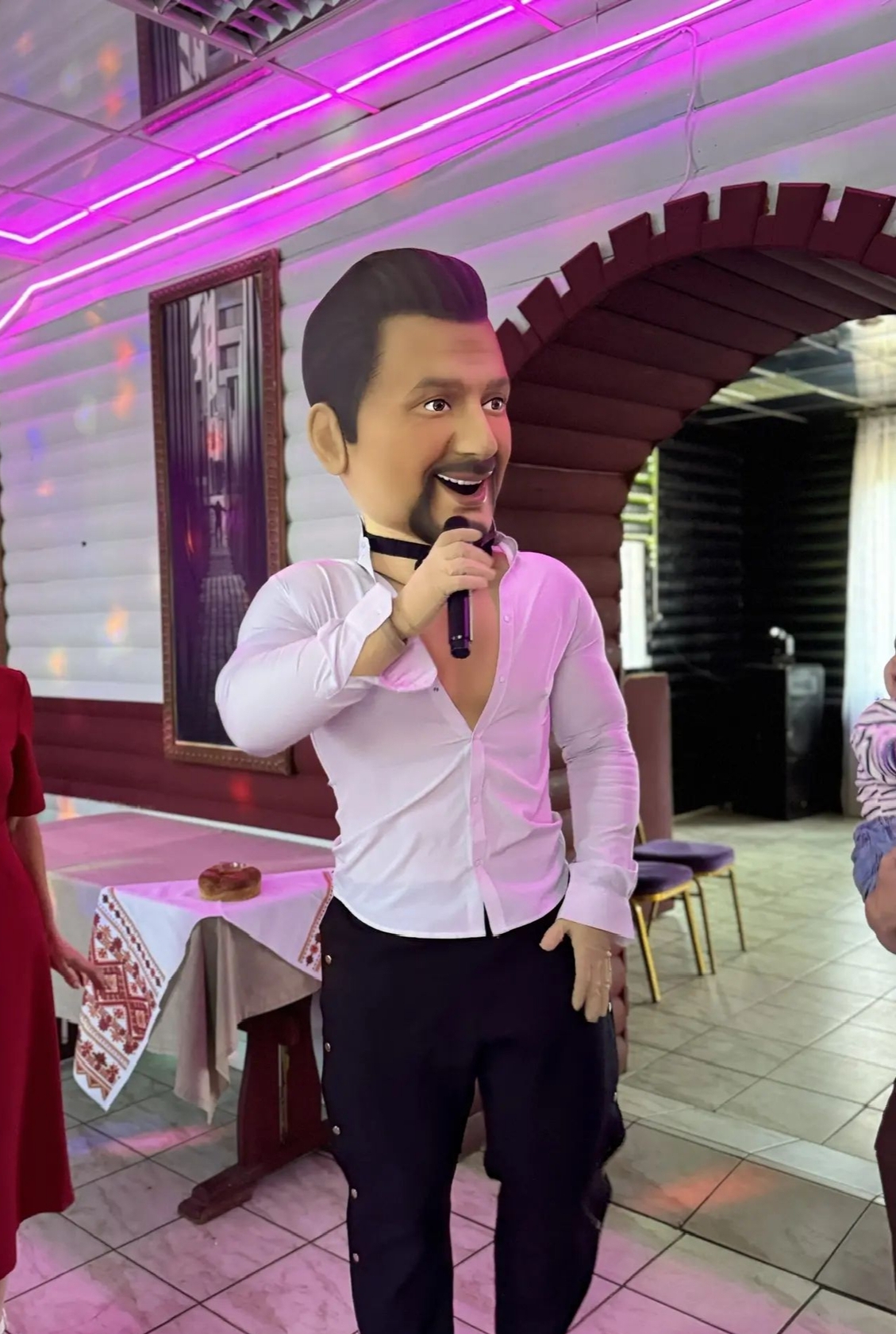 Фото с Restaurant Guru