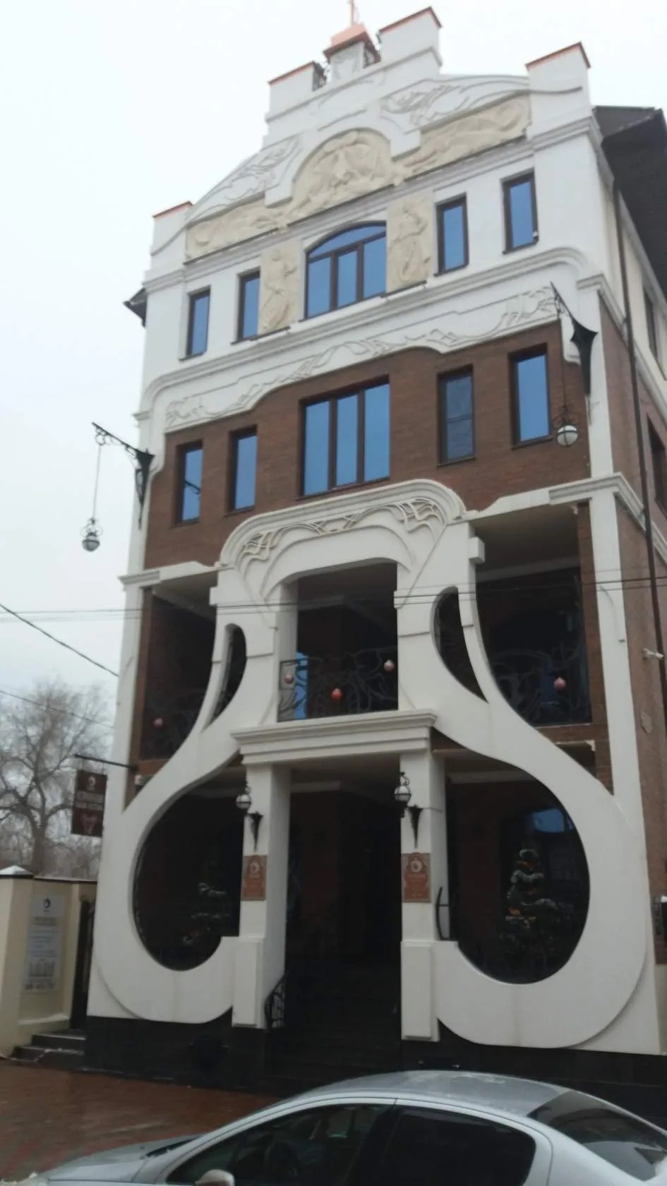 Фото с Restaurant Guru