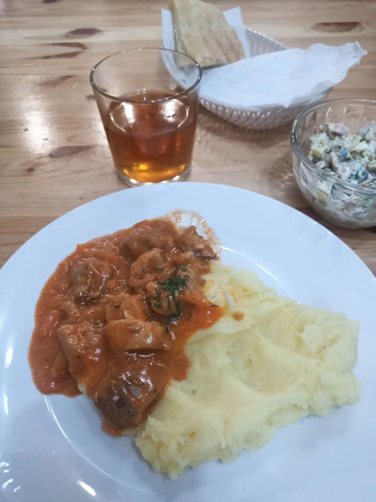 Фото с Restaurant Guru