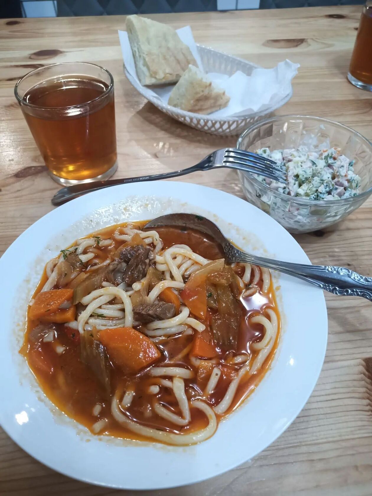 Фото с Restaurant Guru
