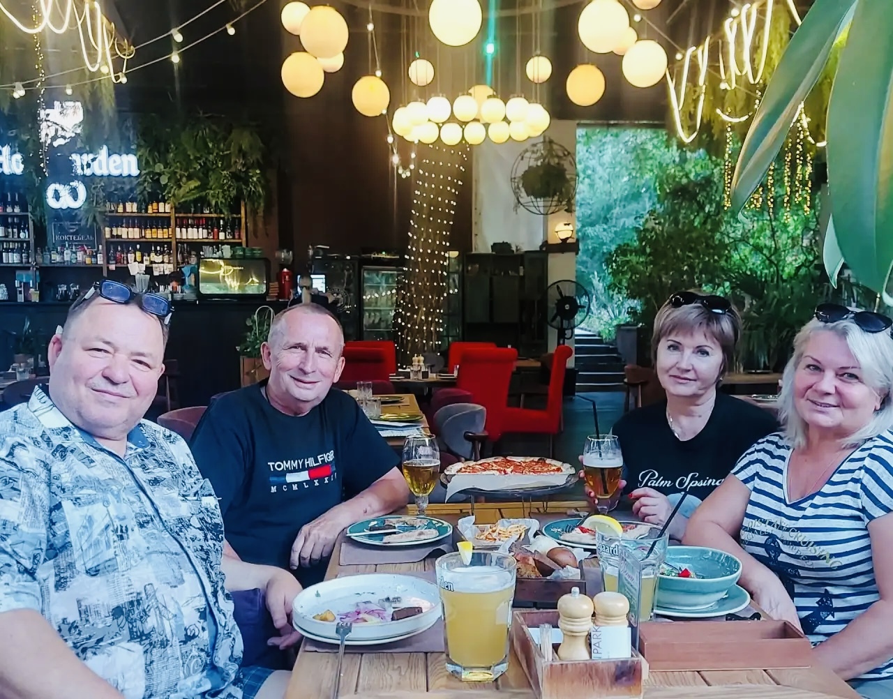 Фото с Restaurant Guru