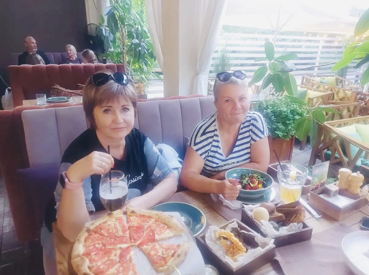 Фото с Restaurant Guru