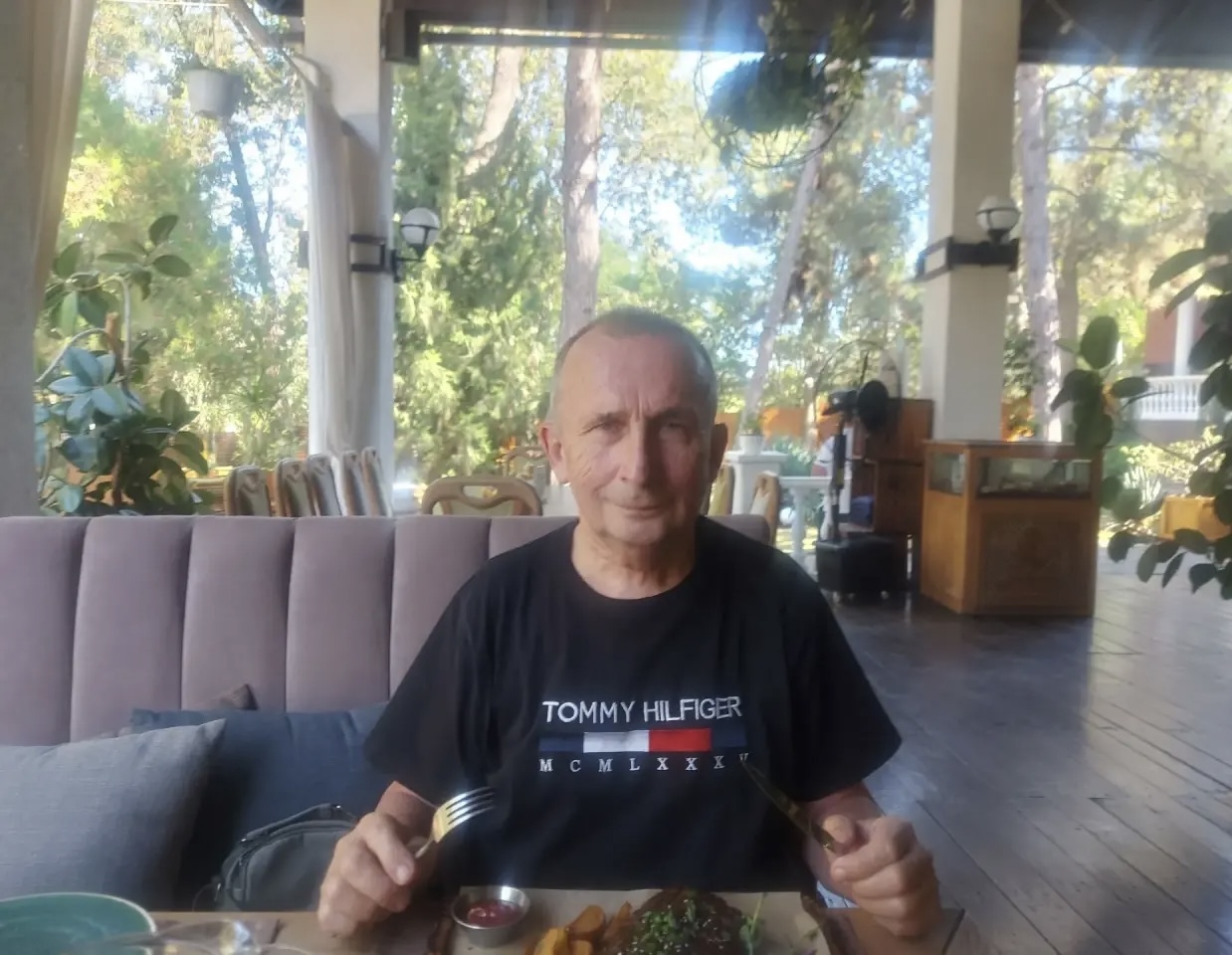 Фото с Restaurant Guru