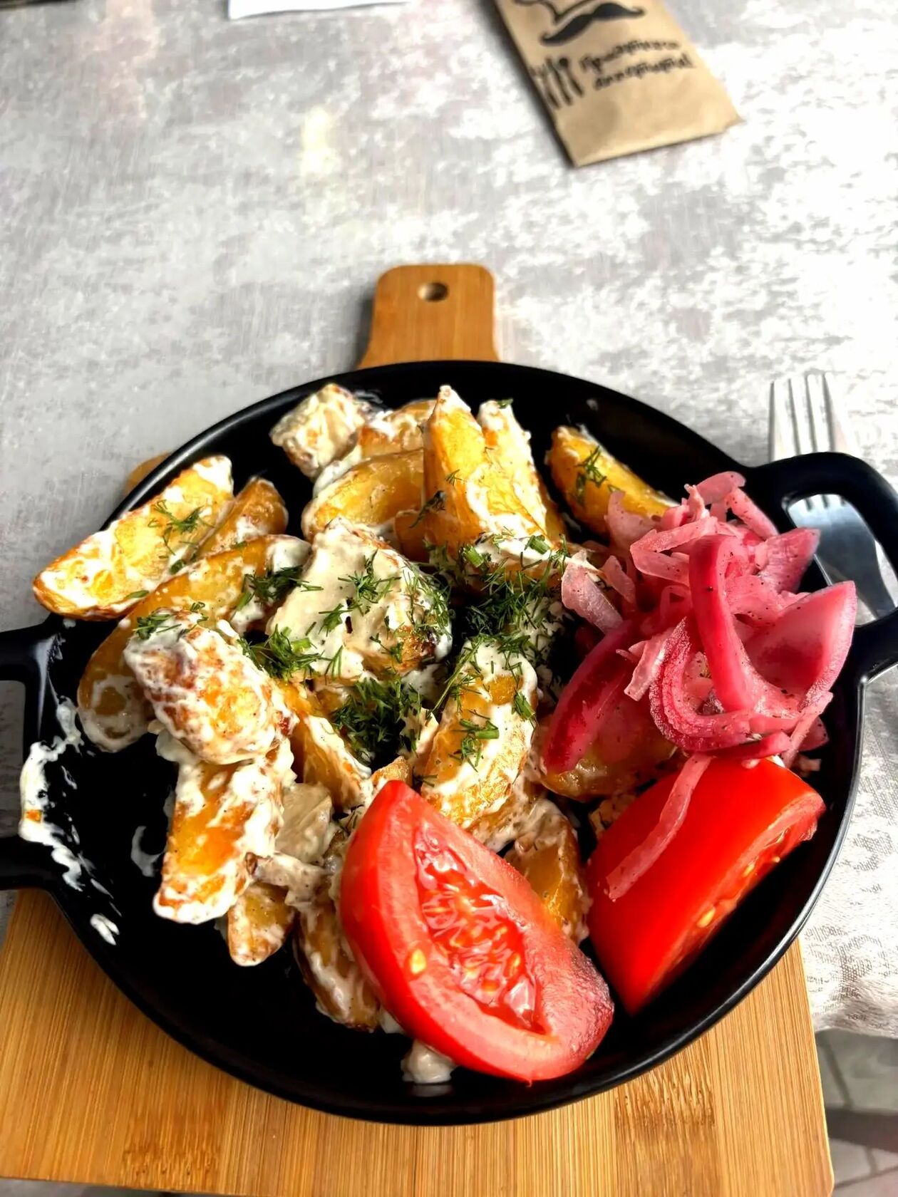 Фото с Restaurant Guru
