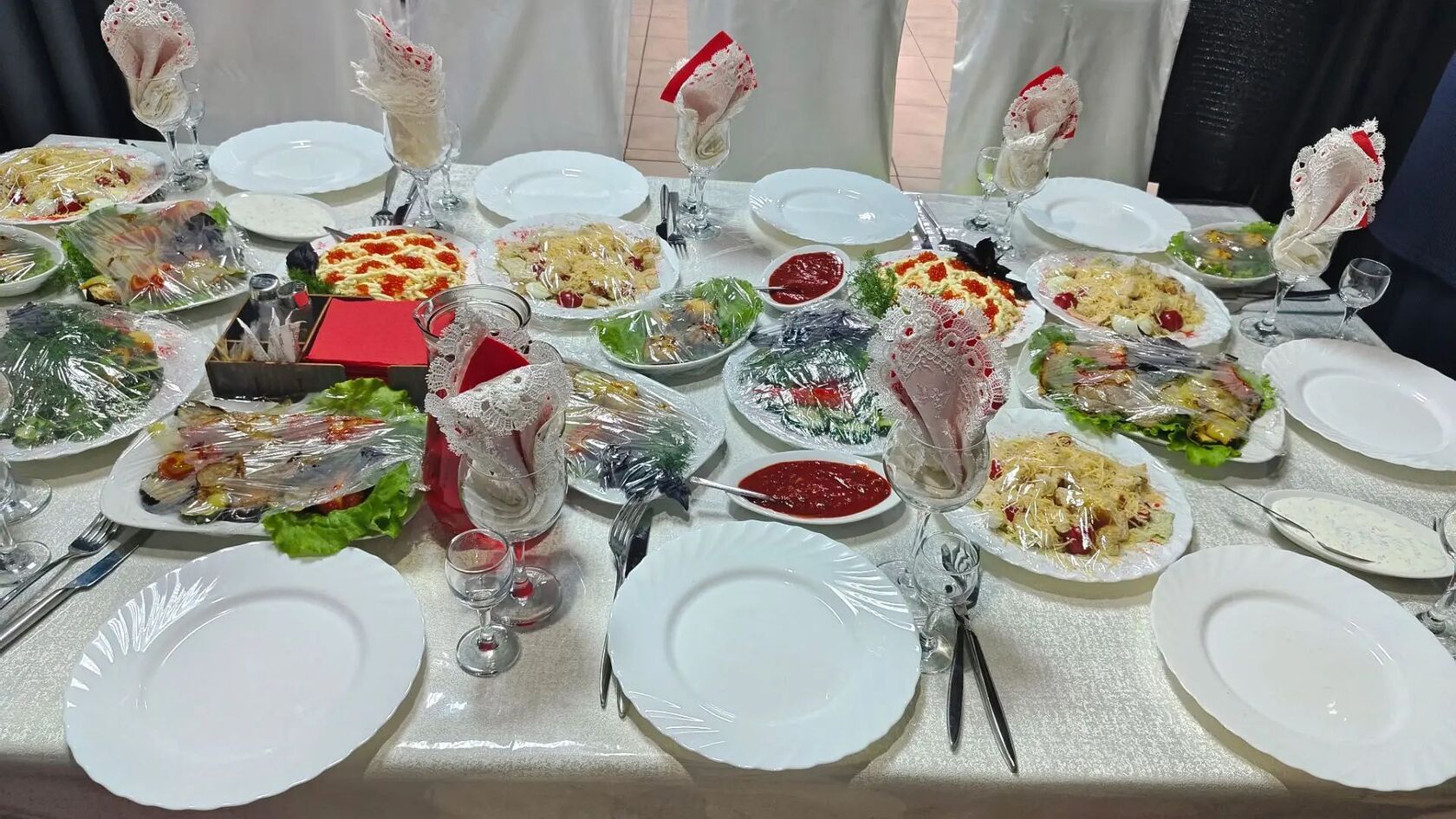 Фото с Restaurant Guru