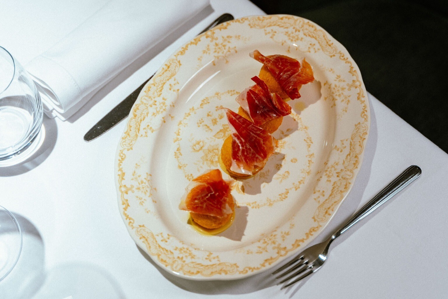 Фото с Restaurant Guru