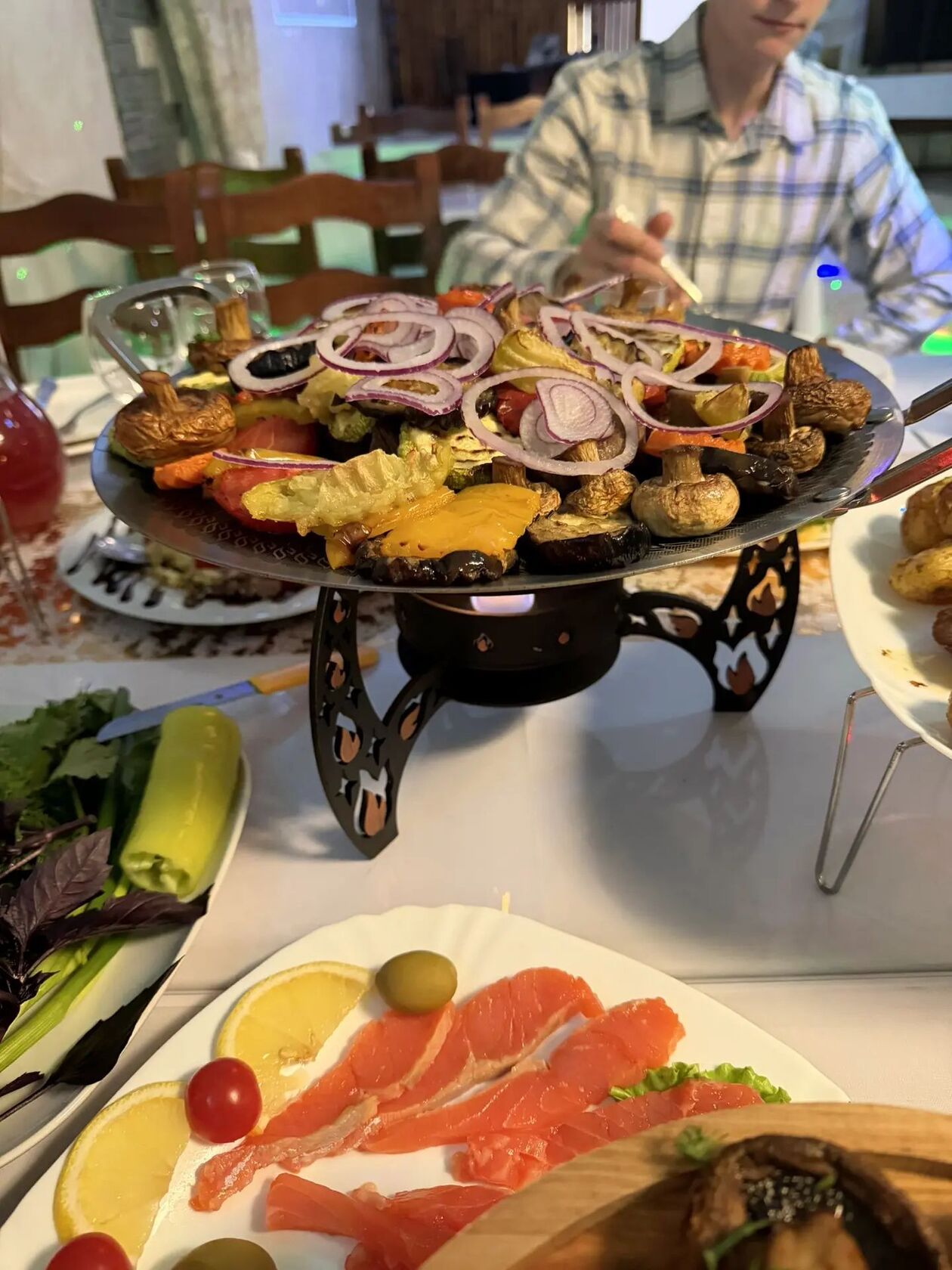 Фото с Restaurant Guru