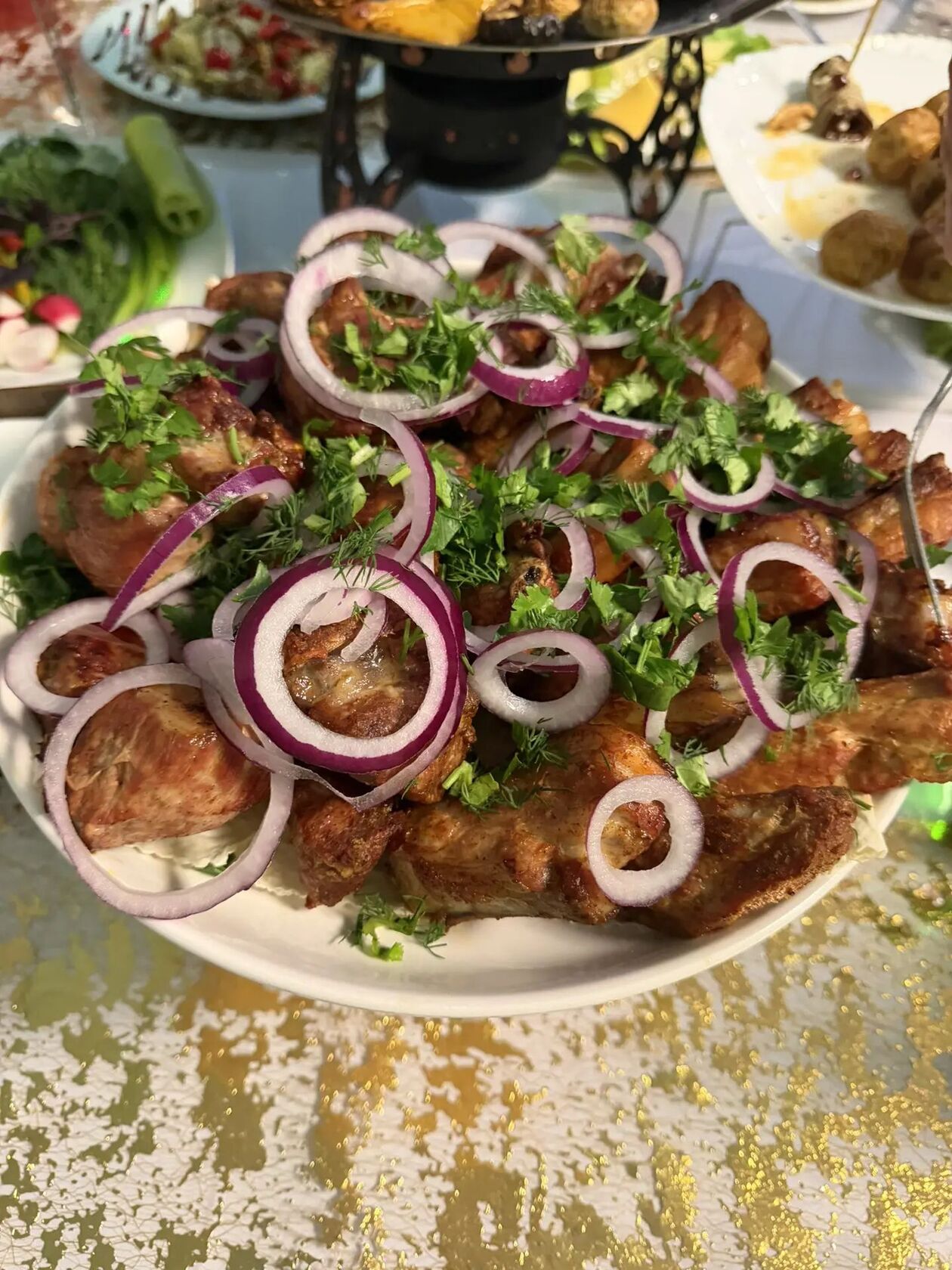 Фото с Restaurant Guru