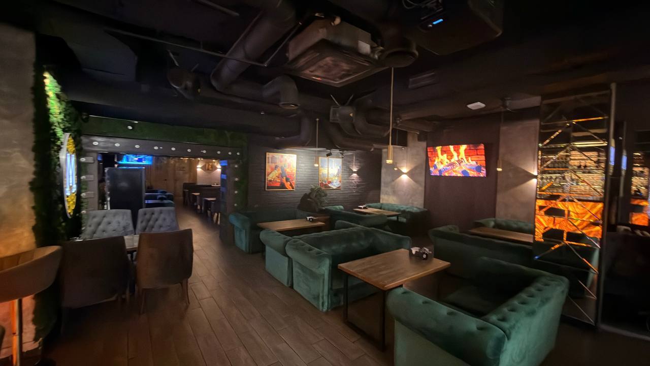 Фото с Restaurant Guru