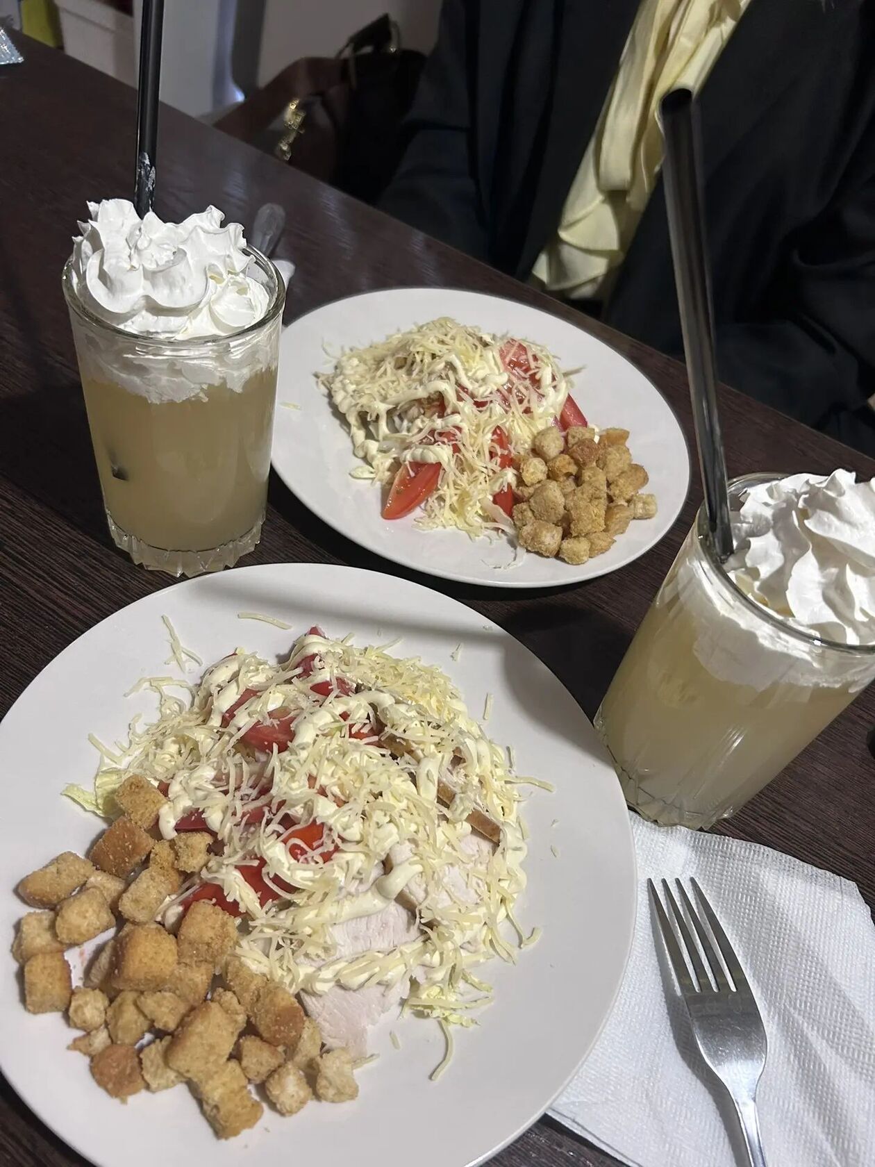 Фото с Restaurant Guru