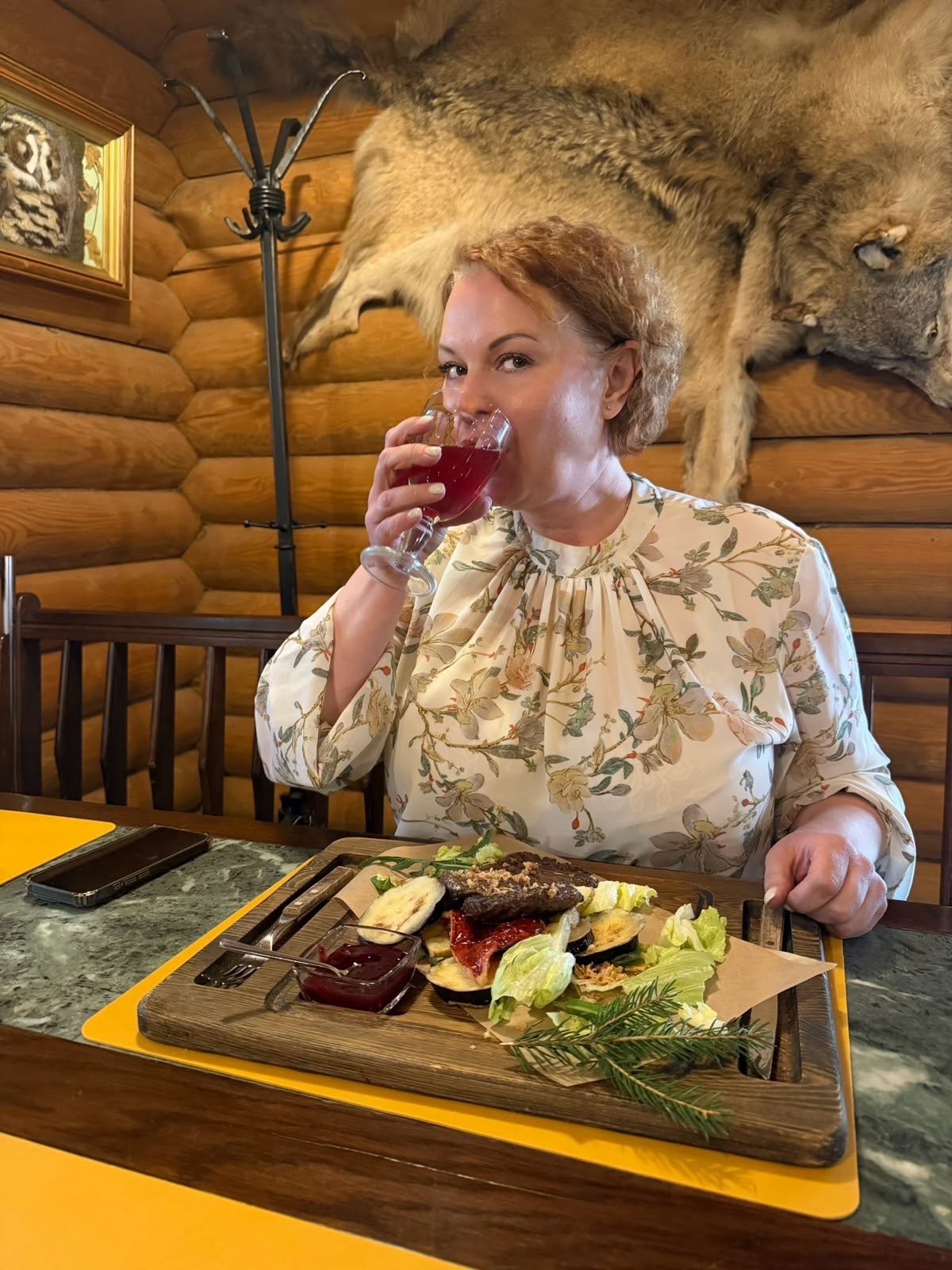 Фото с Restaurant Guru