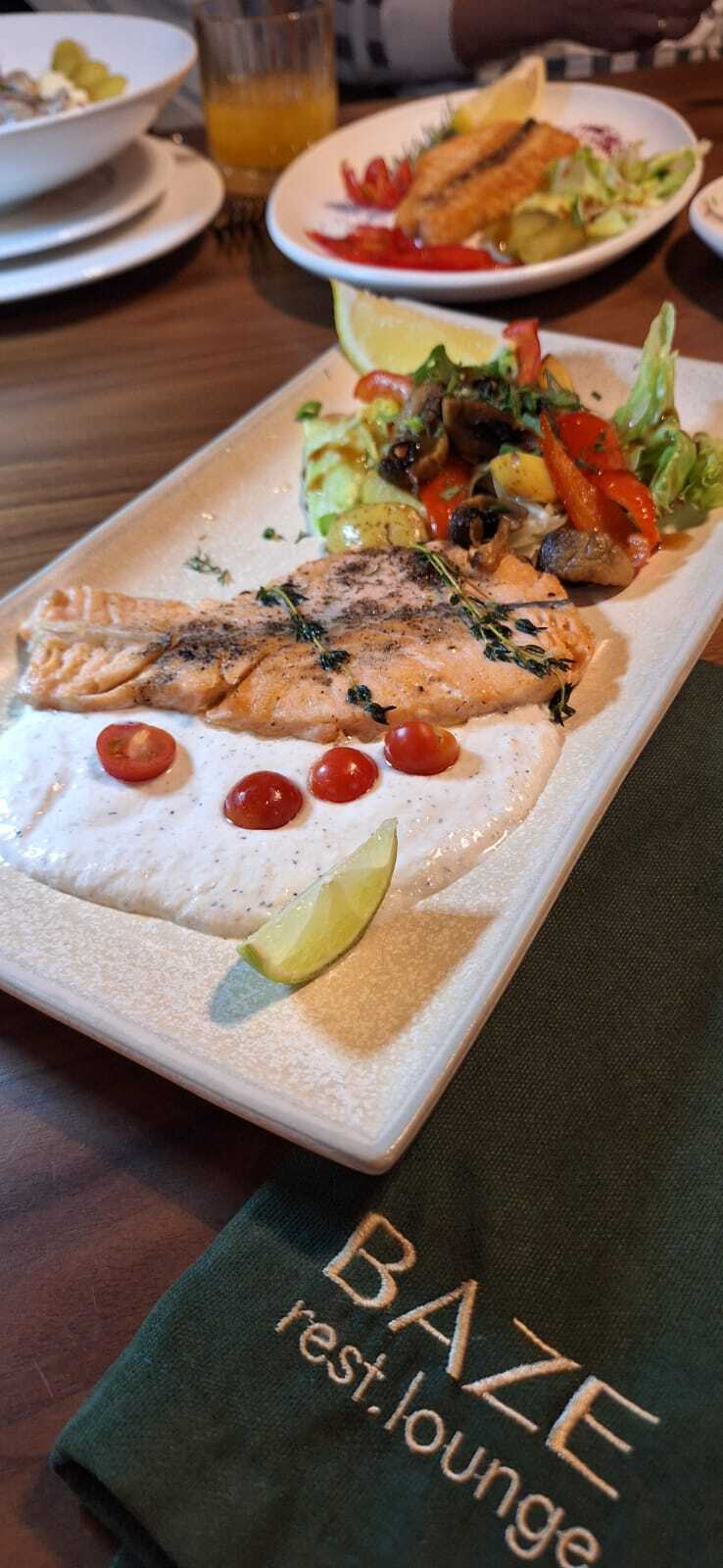 Фото с Restaurant Guru