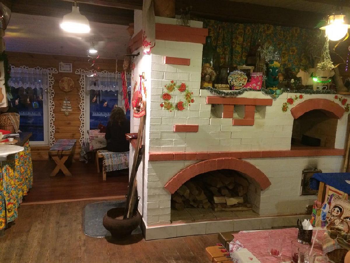 Фото с Restaurant Guru