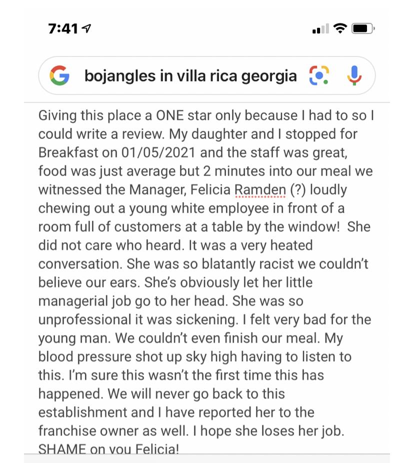 Фото с Restaurant Guru