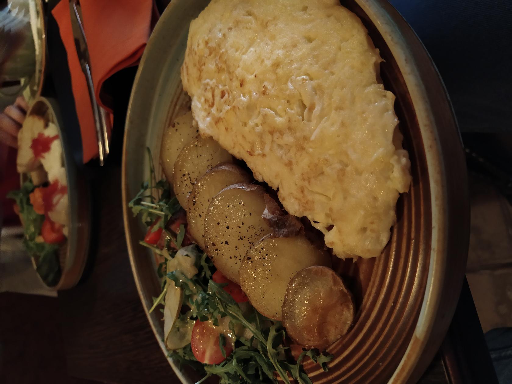 Фото с Restaurant Guru