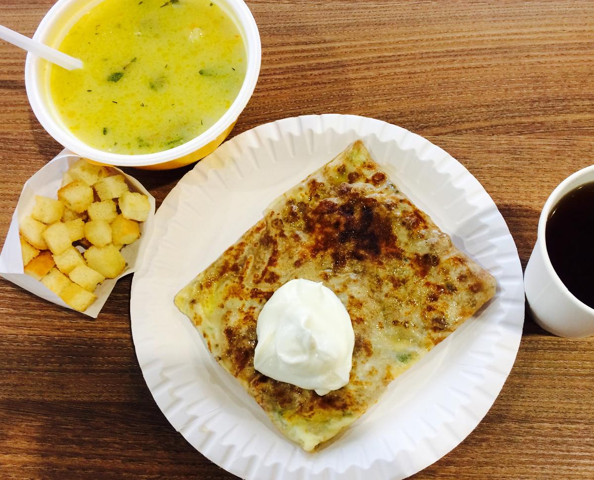 Фото с Restaurant Guru