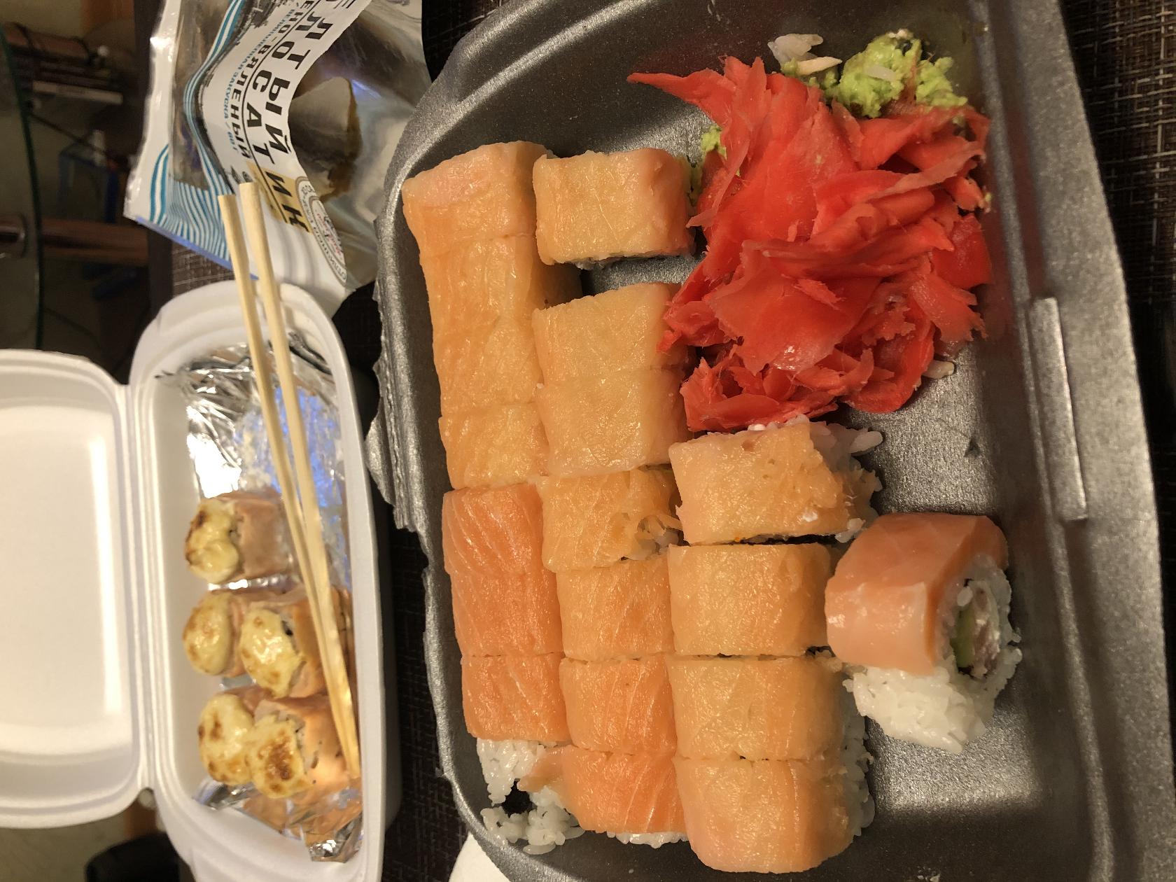 Фото с Restaurant Guru
