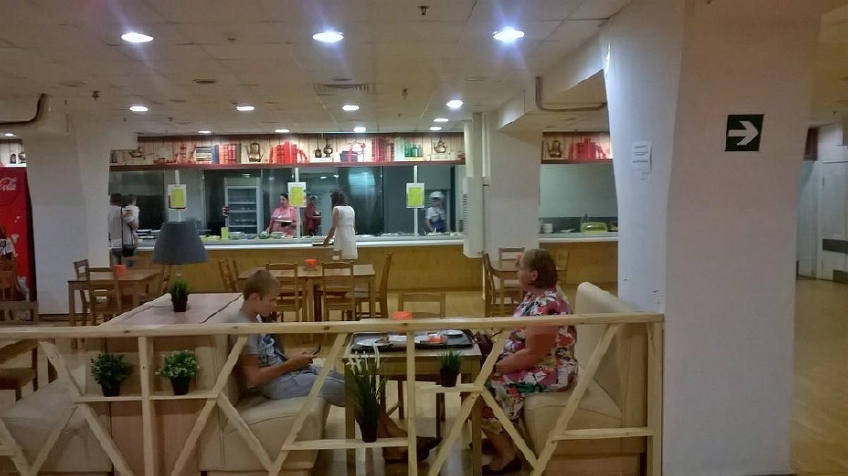Фото с Restaurant Guru