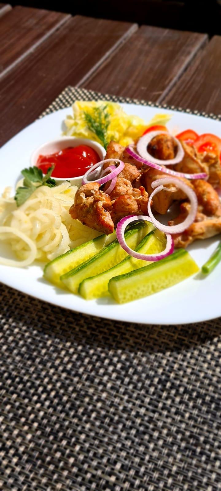 Фото с Restaurant Guru